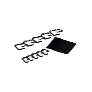 American Power Conversion Corp AR8113A APC Cable Management Rings