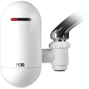 Procter & Gamble 10723987005086 PUR FM-3333 Vertical Faucet Water Filter