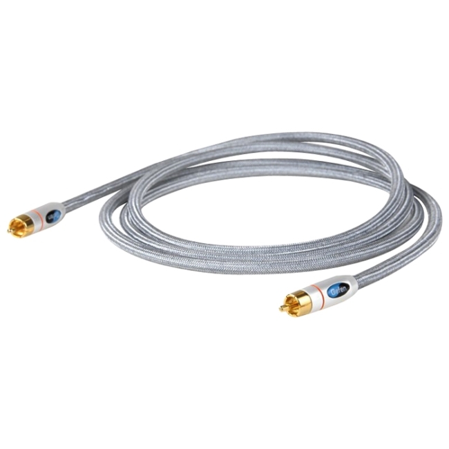 Gefen, Inc CAB-SPDIF-RP-06MM Gefen CAB-SPDIF-RP-06MM Coaxial Digital Audio Cable