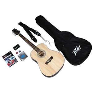 Peavey Electronics 00595370 Peavey Acoustic Guitar
