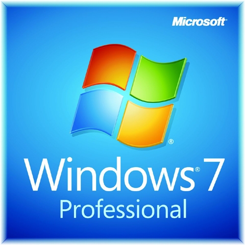Microsoft Corporation FQC-00730 Microsoft Windows 7 Professional - 32-bit - License and Media - 1 PC