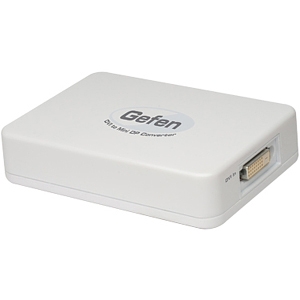 Gefen, Inc EXT-DVI-2-MDP Gefen DVI to Mini DisplayPort Adapter