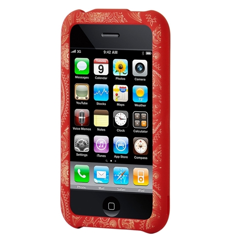 Contour Design, Inc 01439-0 Contour HardSkin inked Multimedia Player Skin