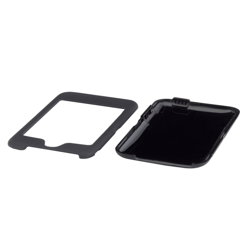 Contour Design, Inc 01432-0 Contour HardSkin Multimedia Player Skin