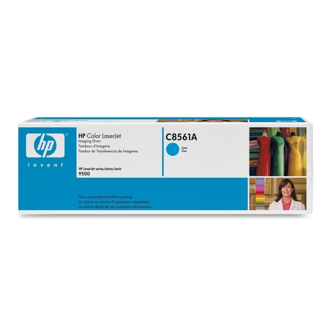 Hewlett-Packard C8561A HP 822A Drum Cartridge