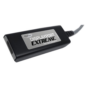 Gefen, Inc CAB-DPX-100 Gefen Fiber Optic Extension Cable