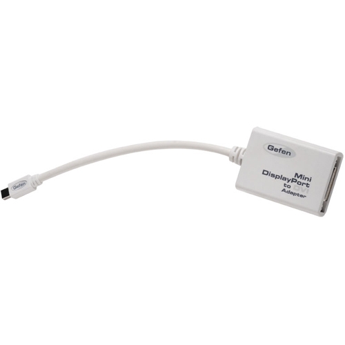 Gefen, Inc ADA-MDP-2-DVI Gefen Digital Video Cable
