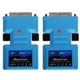 Gefen, Inc EXT-DVI-FMP100B Gefen EXT-DVI-FMP100B Video Console/Extender
