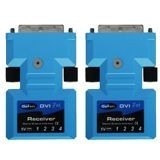Gefen, Inc EXT-DVI-FMP150B Gefen EXT-DVI-FMP150B Video Console/Extender