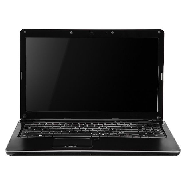 Acer, Inc LX.WFF02.007 Gateway EC5412u 15.6" Notebook - Intel Pentium Dual-core SU4100 1.30 GHz - Silver
