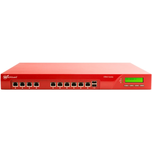 WatchGuard Technologies, Inc WG820031 Watchguard XTM 820 Firewall