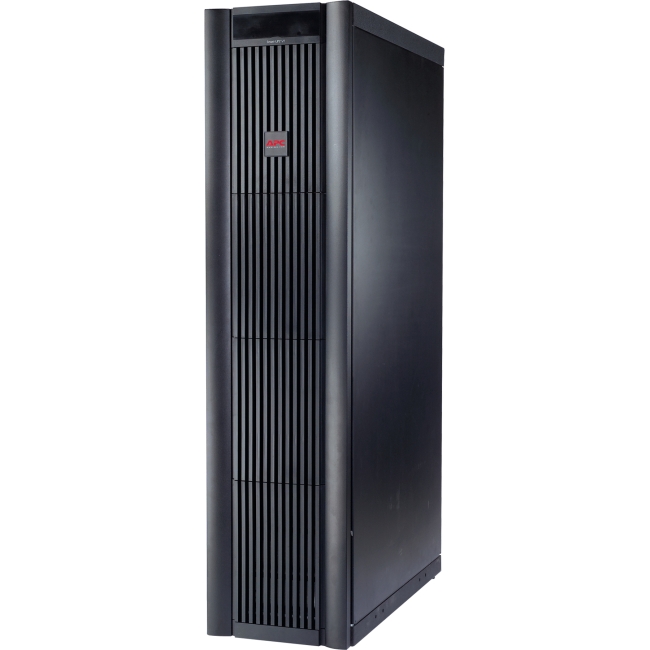 American Power Conversion Corp SUVTSBP20K30F APC Maintenance Bypass Cabinet