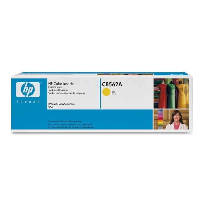 Hewlett-Packard C8562A HP 822A Drum Cartridge