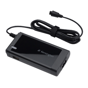 Kensington Computer Products Group K38067US Kensington K38067US Airline/AC Adapter