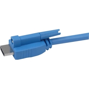 Gefen, Inc CAB-HDMI-LCKB-15MM Gefen Mono-LOK HDMI Cable