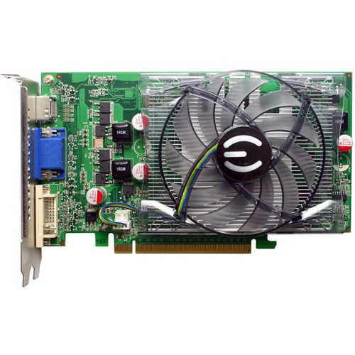 EVGA Corporation 01G-P3-1235-LR EVGA 01G-P3-1235-LR GeForce 240 Graphic Card - 550 MHz Core - 1 GB DDR3 SDRAM - PCI Express 2.0 x16