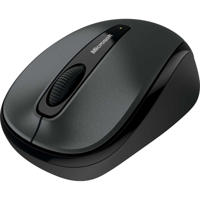 Microsoft Corporation GMF-00010 Microsoft 3500 Wireless Mobile Mouse