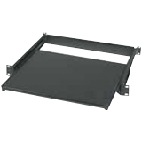 Chief Manufacturing SLE-1 Raxxess SLE-1 Economy Sliding Rack Shelf