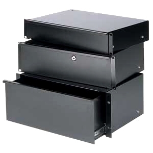 Chief Manufacturing ESD-3 Raxxess ESD-3 Economy Sliding Drawer