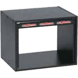 Chief Manufacturing ER-8 Raxxess ER-8 Economy Rack Frame
