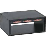 Chief Manufacturing ER-4 Raxxess ER-4 Economy Rack Frame