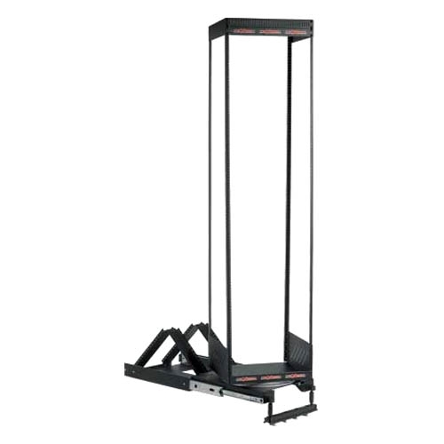 Chief Manufacturing ROTR-HD-44 Raxxess ROTR-HD Heavy Duty Rack Frame