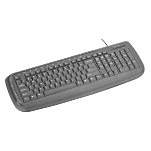 Kensington Computer Products Group K64408US Kensington Pro Fit K64408US Keyboard