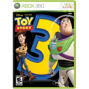 Disney Interactive 10028500 Disney Interactive Pixar Toy Story 3 - Complete Product