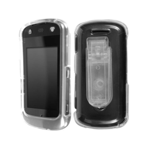 Technocel MW835SCL Technocel MW835SCL Carrying Case for Cellphone - Transparent