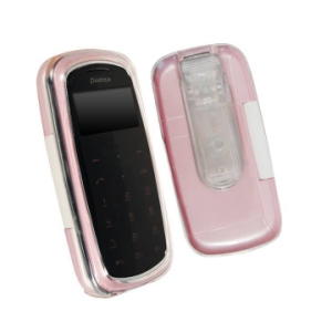 Technocel PN7000SCL Technocel PN7000SCL Carrying Case for Cellphone - Transparent