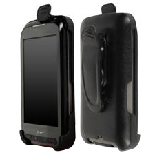 Technocel HTCTP2H Technocel HTCTP2H Carrying Case (Holster) for Smartphone - Black