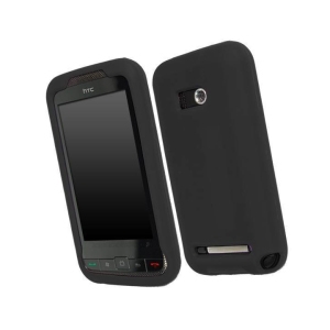 Technocel HTC6975TSBK Technocel HTC6975TSBK Cell Phone Skin