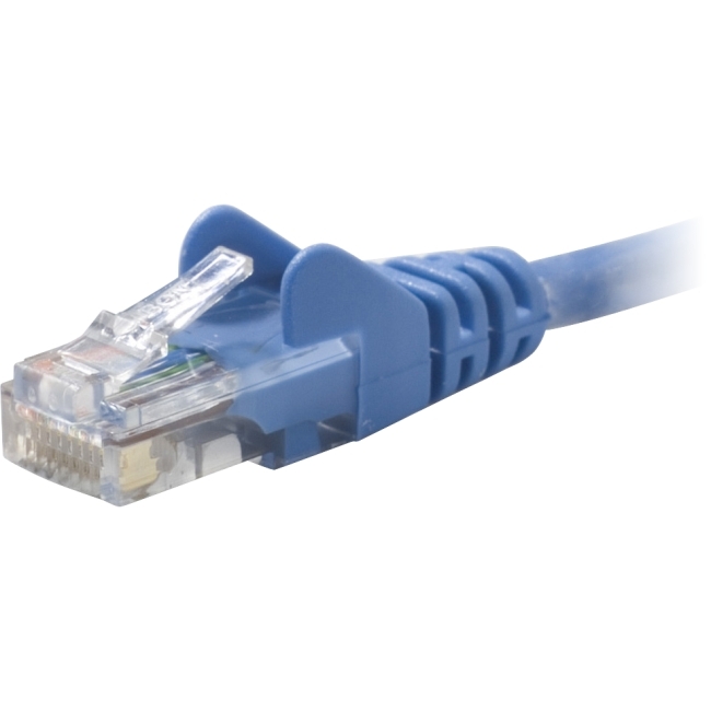 Belkin International, Inc RFQ11360U Belkin RFQ11360U Cat.6 STP Patch Cable