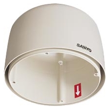 SANYO Electric Co.,Ltd VA-80EX Sanyo VA-80EX Camera Enclosure