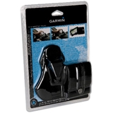 Garmin, Ltd 010-11280-10 Garmin 010-11280-10 Portable Friction Mount and Carrying Case