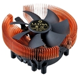 Ultra Products U12-40602 Ultra X-Wind U12-40602 Cooling Fan/Heatsink