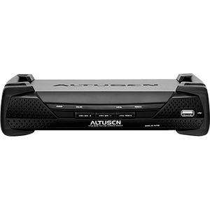 Aten Technologies KA7240 Aten KA7240 KVM Console