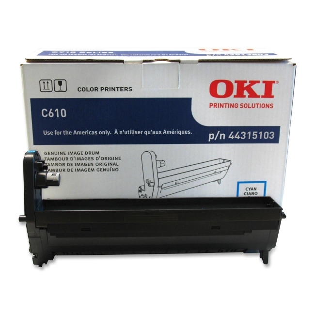 Oki Electric Industry Co., Ltd 44315103 Oki 44315103 Imaging Drum Unit