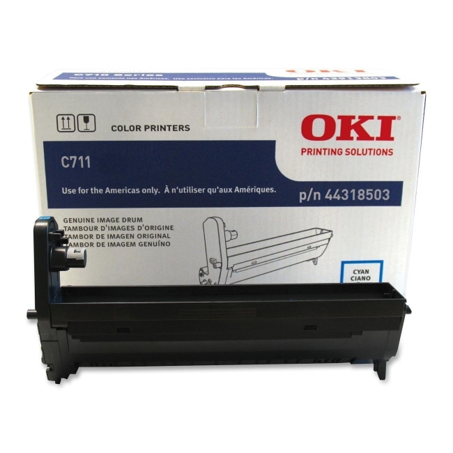 Oki Electric Industry Co., Ltd 44318503 Oki 44318503 Imaging Drum Unit