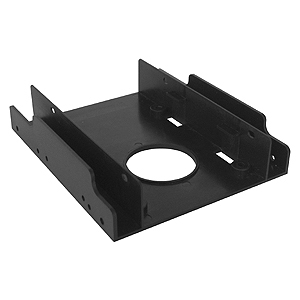 SIIG, Inc SC-SA0H12-S1 SIIG SC-SA0H12-S1 Drive Mount Kit