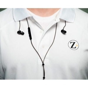 ZAGG, Inc ZAGGSMBUDBLK ZAGG SmartBud ZAGGSMBUDBLK Earset