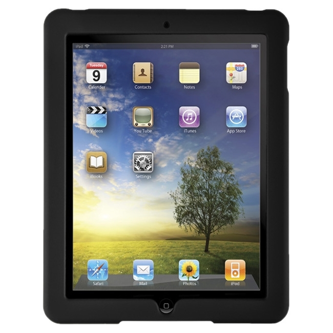 Contour Design, Inc 01660-0 Contour HardSkin 01574-0 Tablet PC Skin