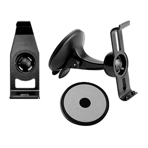 Garmin, Ltd 010-11305-12 Garmin 010-11305-12 Vehicle Mount for GPS