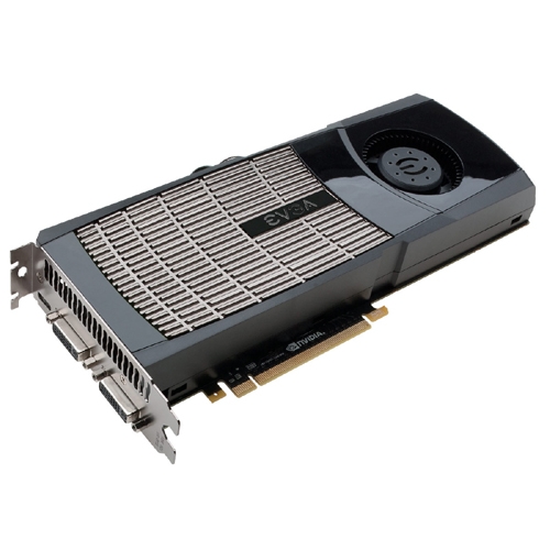 EVGA Corporation 015-P3-1482-TR EVGA 015-P3-1482-TR GeForce 480 Graphic Card - 726 MHz Core - 1.50 GB DDR5 SDRAM - PCI Express 2.0 x16