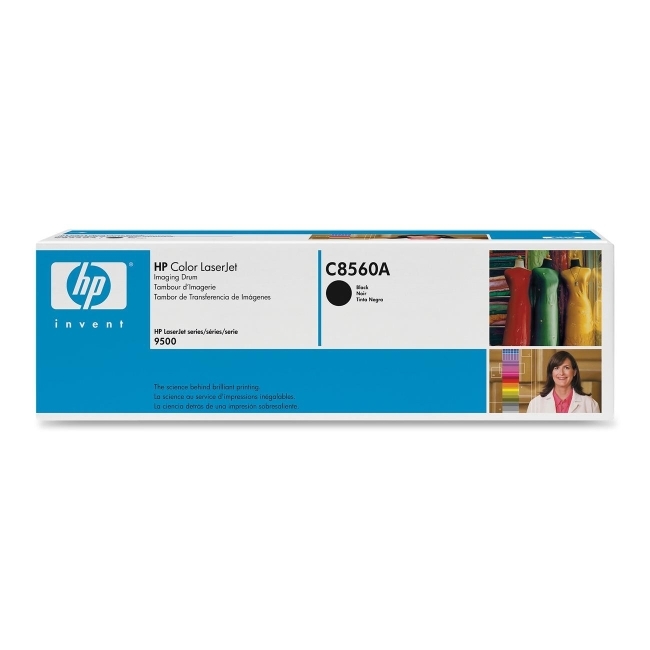 Hewlett-Packard C8560A HP 822A Drum Cartridge
