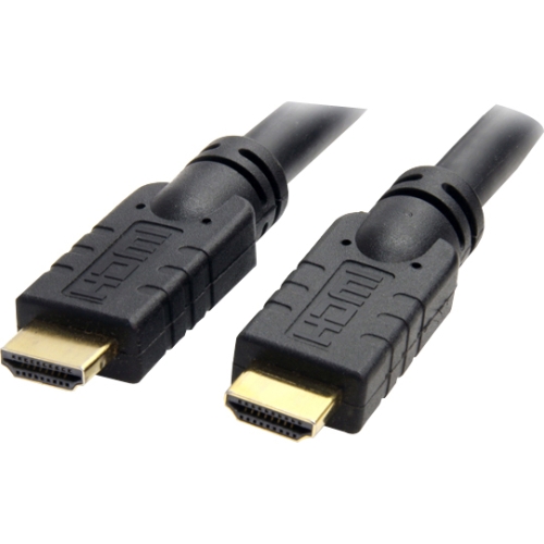 StarTech.com HDMIMM80AC StarTech.com 80 ft Active High Speed HDMI to HDMI Digital Video Cable