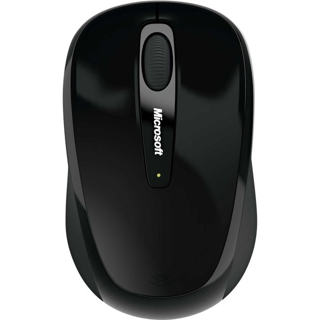 Microsoft Corporation GMF-00030 Microsoft 3500 Mouse
