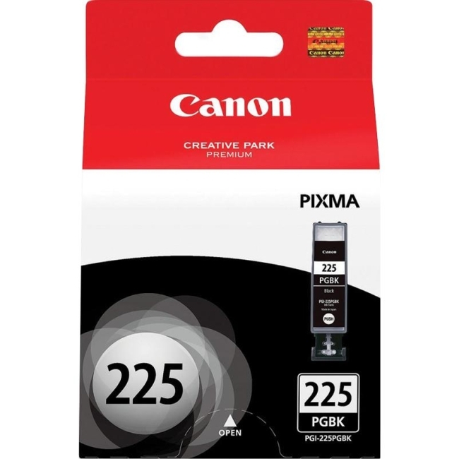 Canon, Inc 4530B001 Canon 4530B001 Ink Cartridge - Black