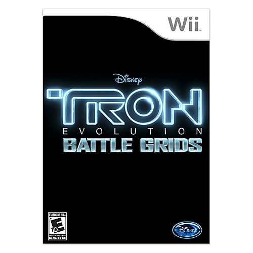 Disney Interactive 10228200 Disney Interactive TRON: Evolution - Battle Grids - Complete Product