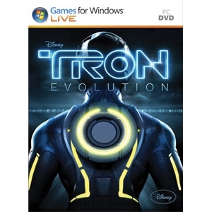 Disney Interactive 10433400 Disney Interactive TRON: Evolution - Complete Product